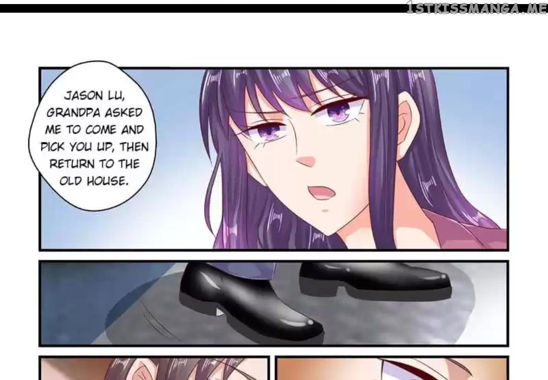 Invalid Engagement: Ex-wife’s Remarriage chapter 77 - page 10