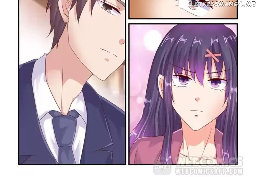 Invalid Engagement: Ex-wife’s Remarriage chapter 77 - page 11
