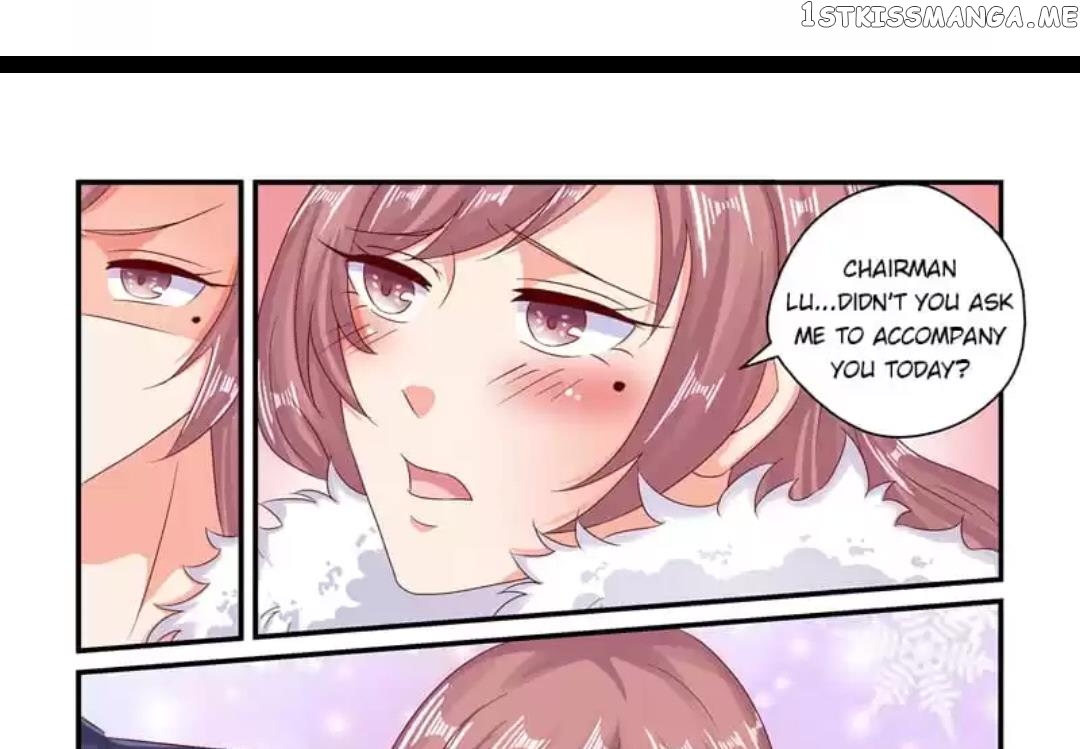 Invalid Engagement: Ex-wife’s Remarriage chapter 77 - page 12