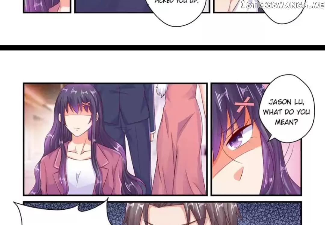 Invalid Engagement: Ex-wife’s Remarriage chapter 77 - page 16