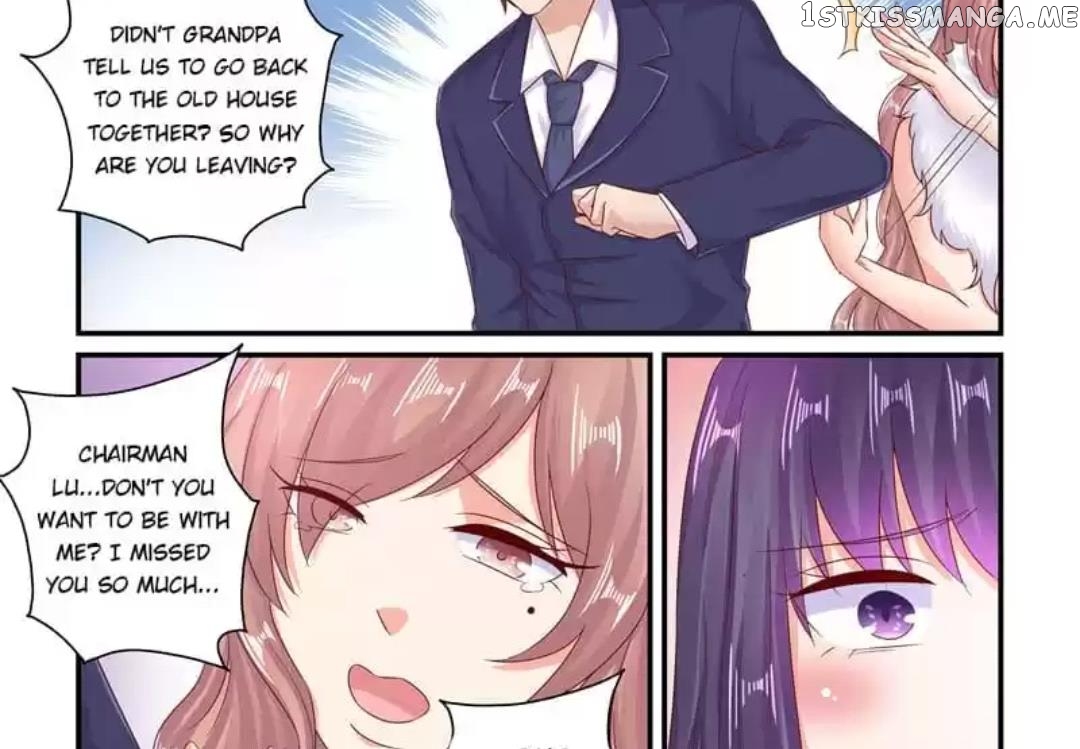 Invalid Engagement: Ex-wife’s Remarriage chapter 77 - page 19