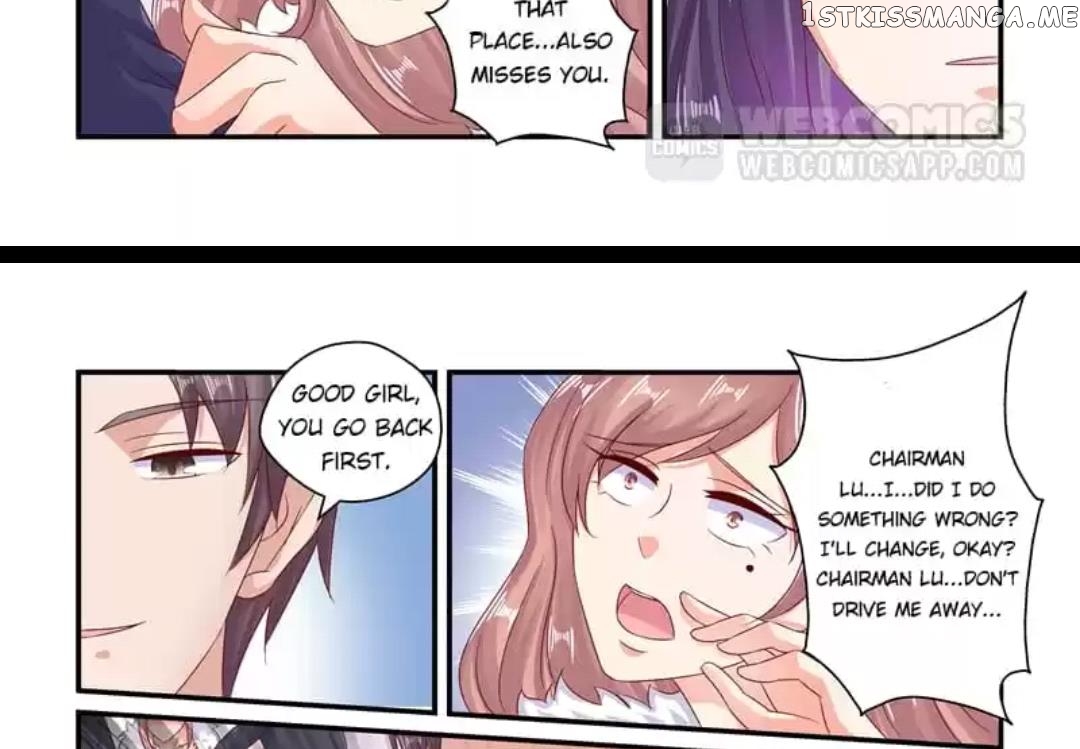 Invalid Engagement: Ex-wife’s Remarriage chapter 77 - page 20