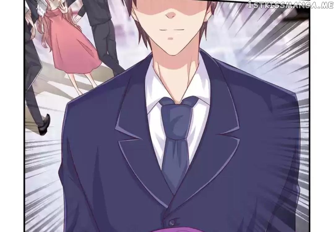 Invalid Engagement: Ex-wife’s Remarriage chapter 77 - page 21