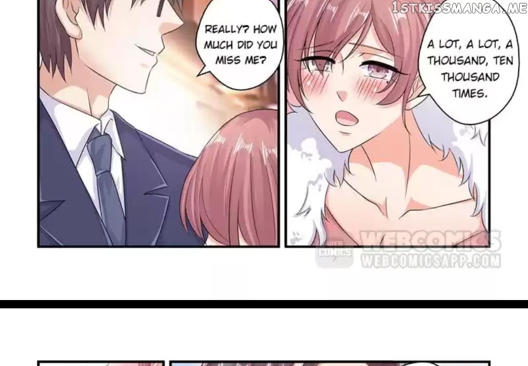 Invalid Engagement: Ex-wife’s Remarriage chapter 77 - page 3
