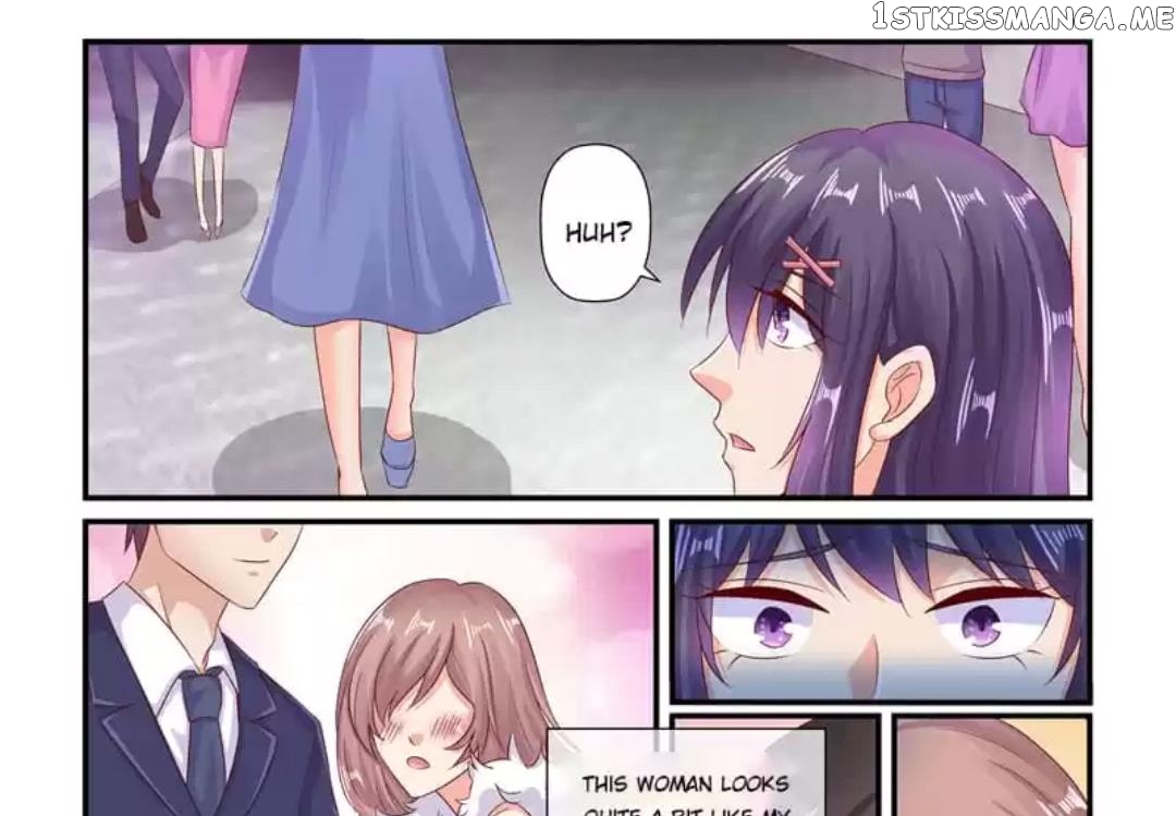 Invalid Engagement: Ex-wife’s Remarriage chapter 77 - page 6