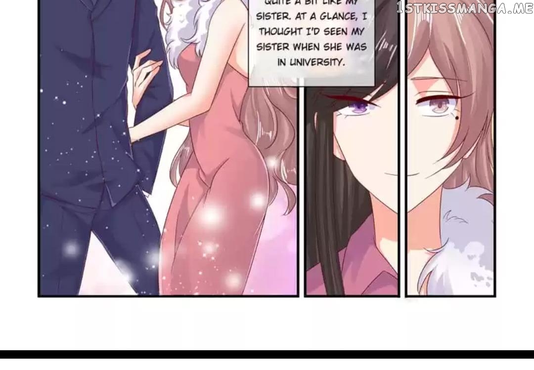 Invalid Engagement: Ex-wife’s Remarriage chapter 77 - page 7