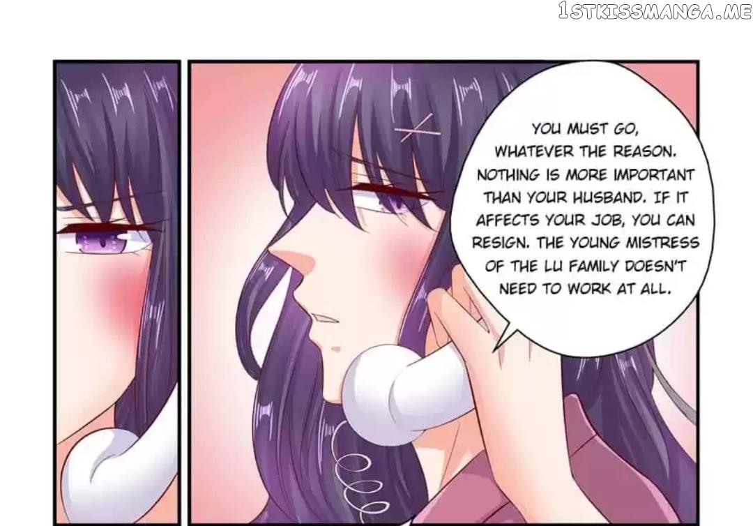 Invalid Engagement: Ex-wife’s Remarriage chapter 76 - page 10