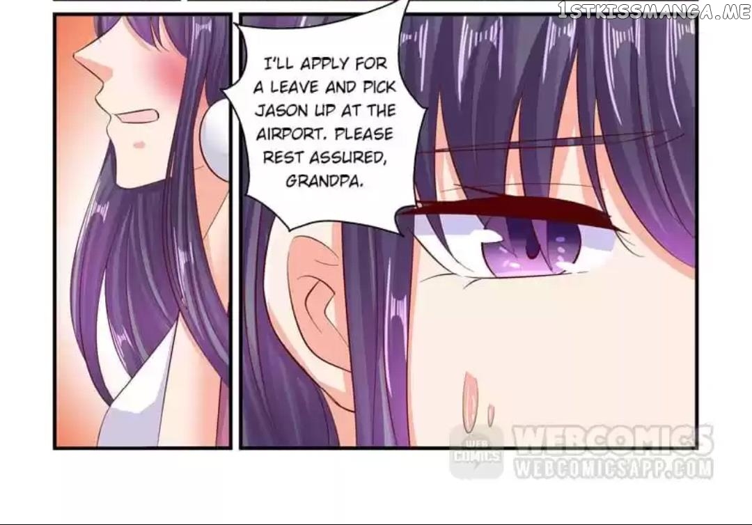 Invalid Engagement: Ex-wife’s Remarriage chapter 76 - page 11