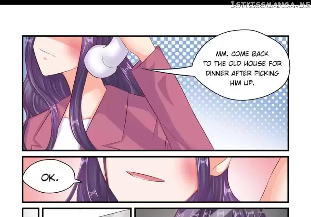 Invalid Engagement: Ex-wife’s Remarriage chapter 76 - page 12