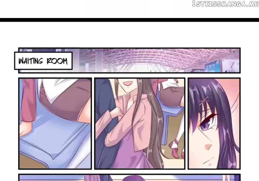 Invalid Engagement: Ex-wife’s Remarriage chapter 76 - page 16