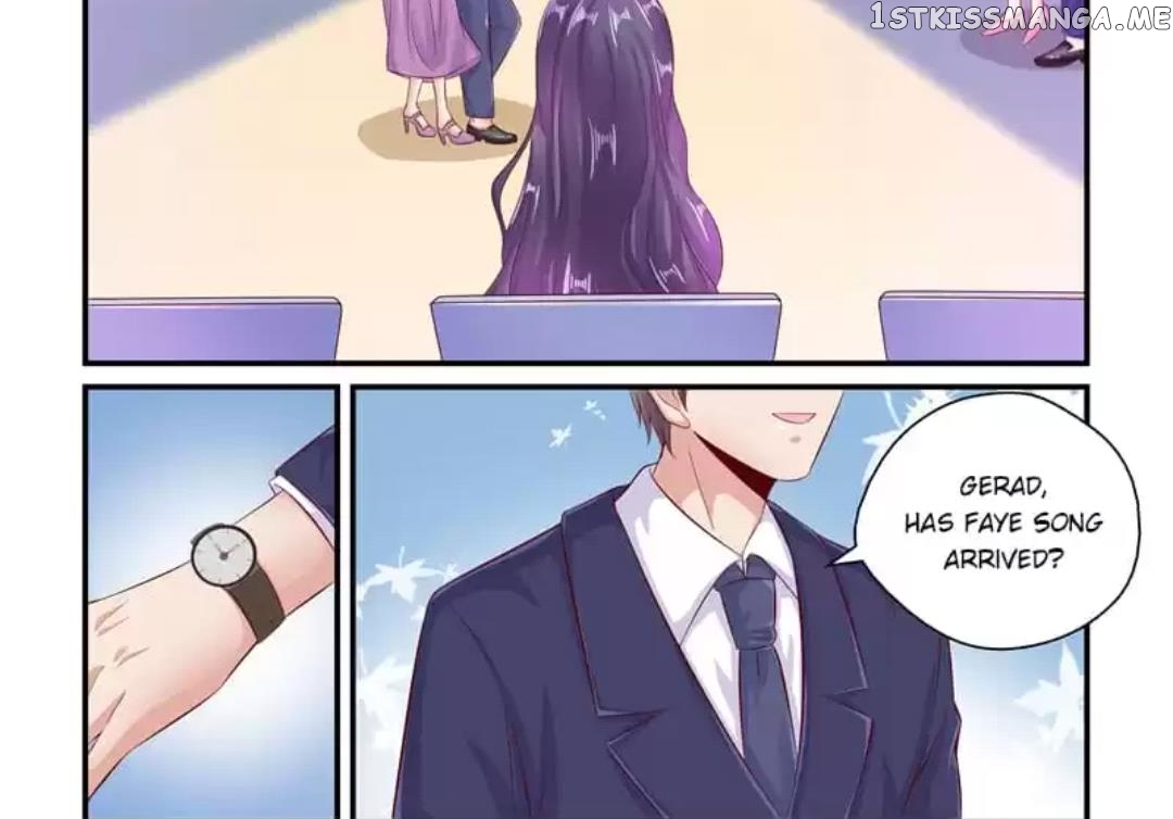 Invalid Engagement: Ex-wife’s Remarriage chapter 76 - page 17