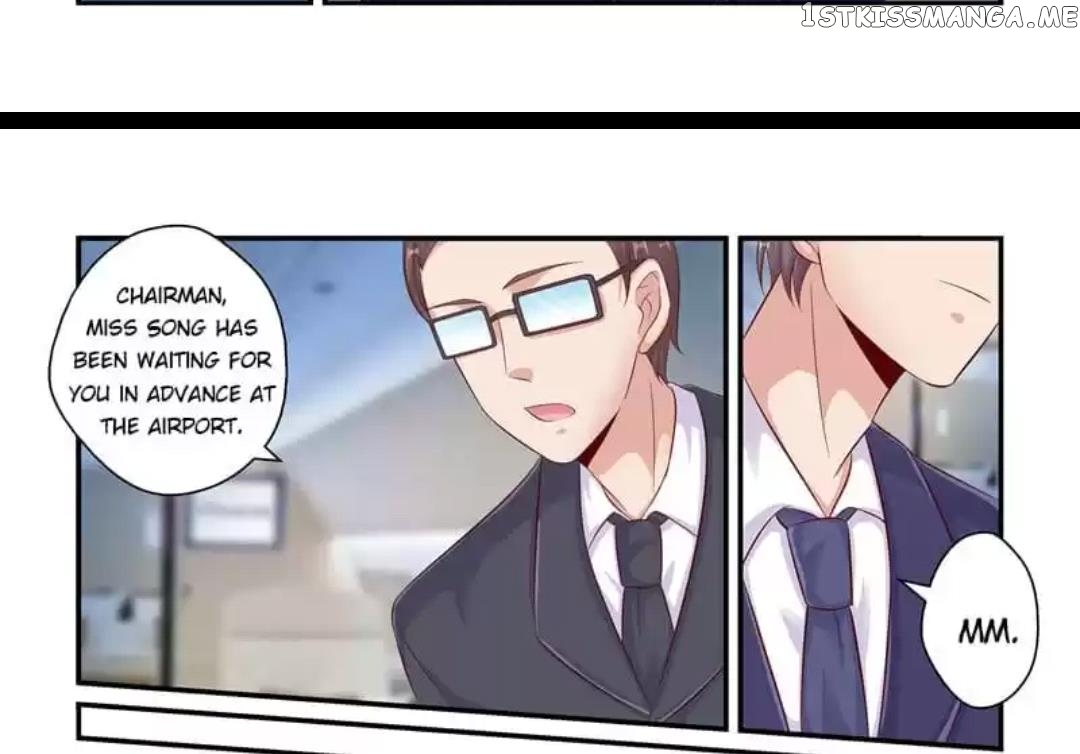 Invalid Engagement: Ex-wife’s Remarriage chapter 76 - page 18
