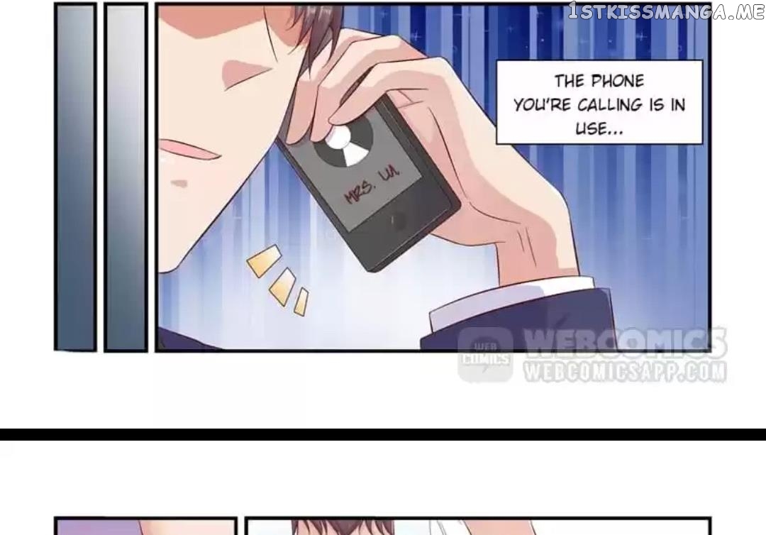 Invalid Engagement: Ex-wife’s Remarriage chapter 76 - page 3
