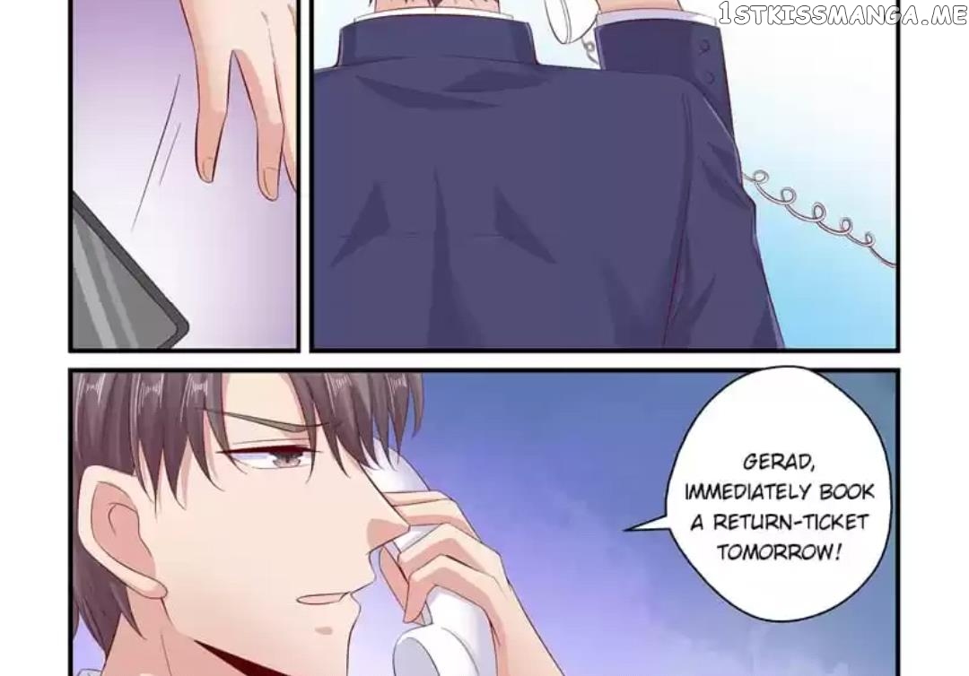 Invalid Engagement: Ex-wife’s Remarriage chapter 76 - page 4