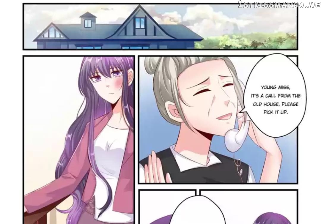 Invalid Engagement: Ex-wife’s Remarriage chapter 76 - page 6