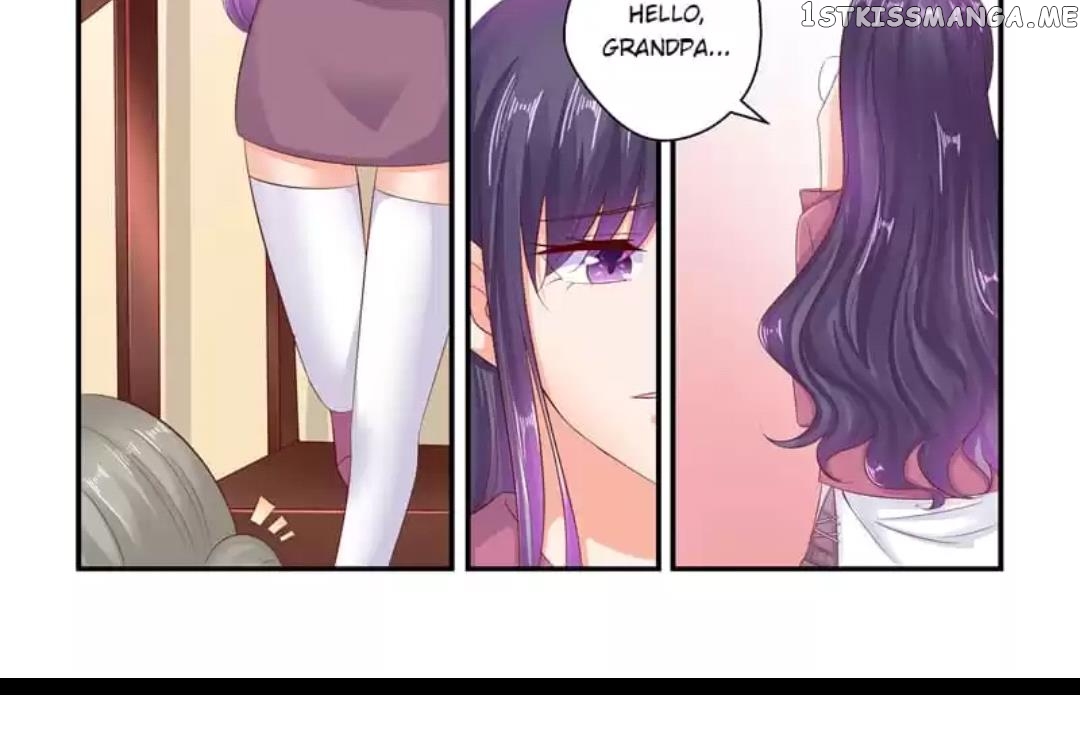Invalid Engagement: Ex-wife’s Remarriage chapter 76 - page 7