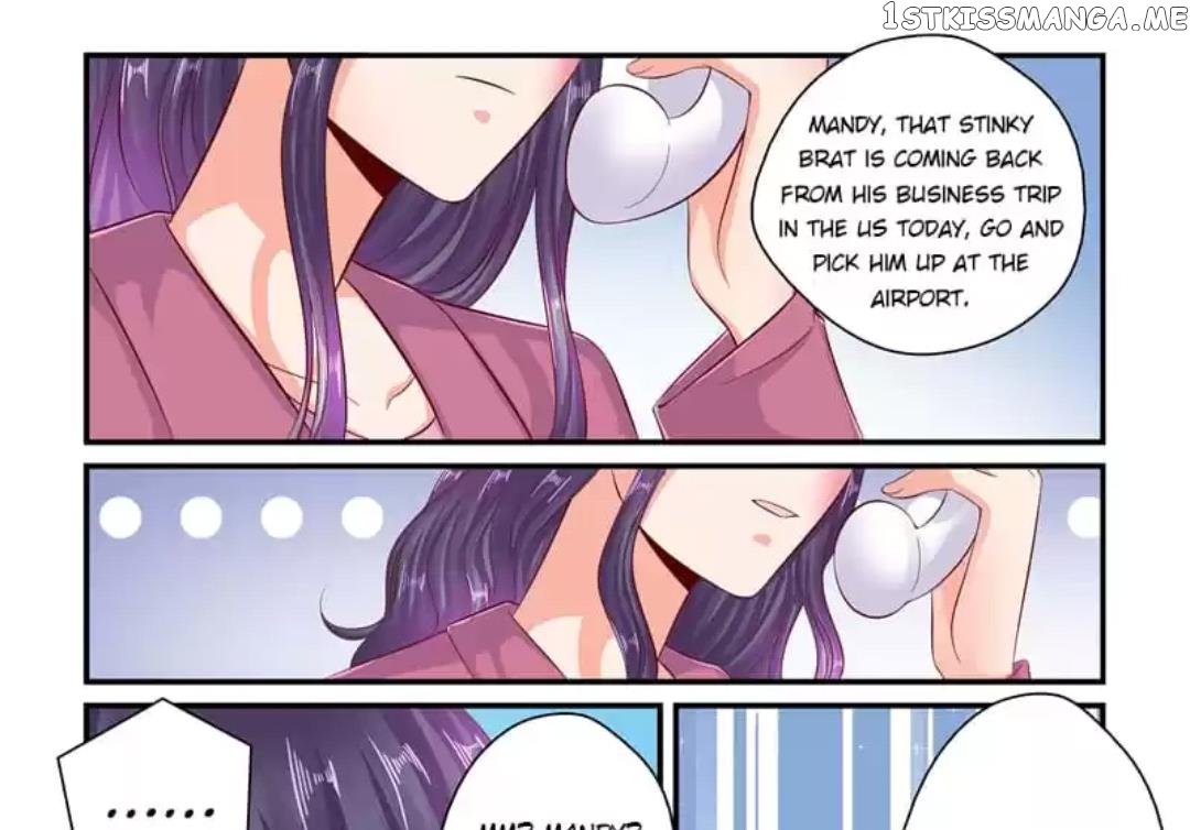 Invalid Engagement: Ex-wife’s Remarriage chapter 76 - page 8