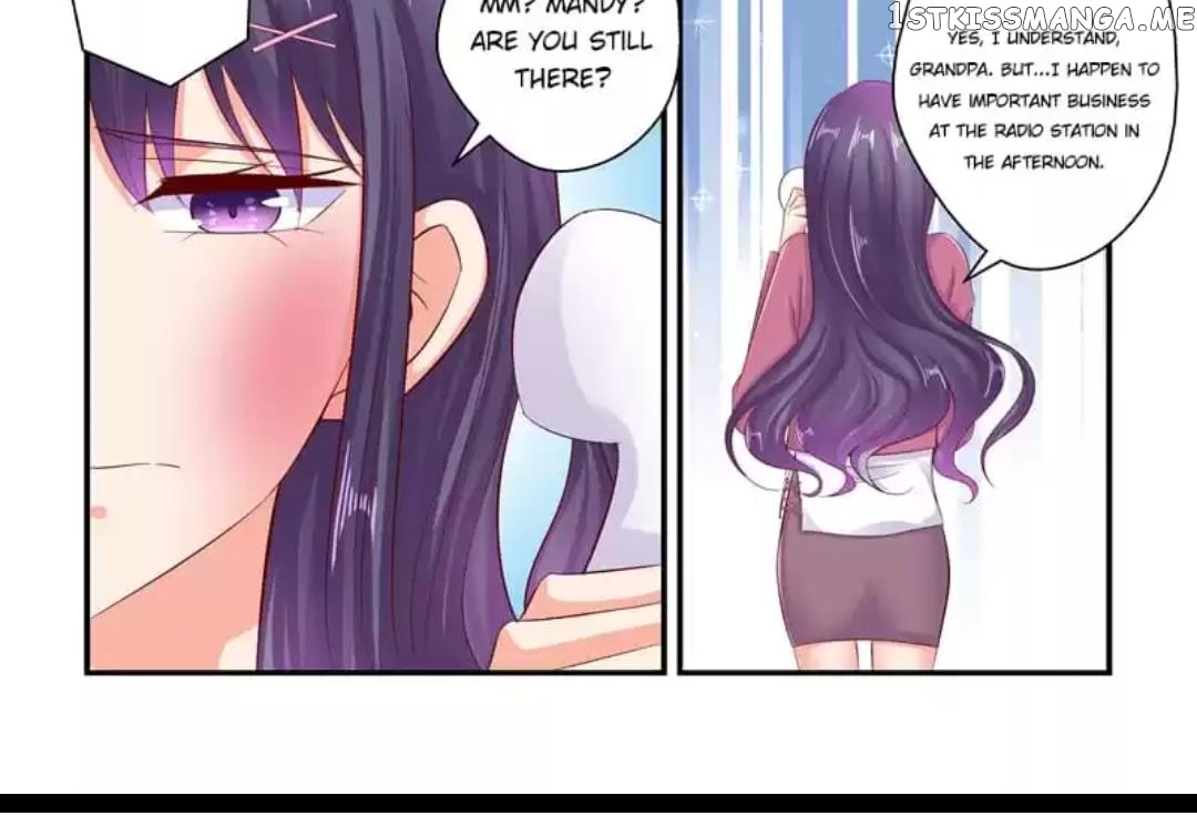 Invalid Engagement: Ex-wife’s Remarriage chapter 76 - page 9