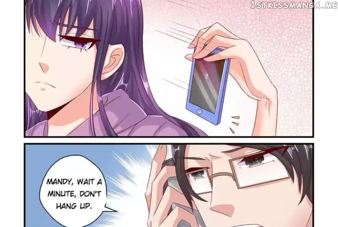 Invalid Engagement: Ex-wife’s Remarriage chapter 75 - page 11