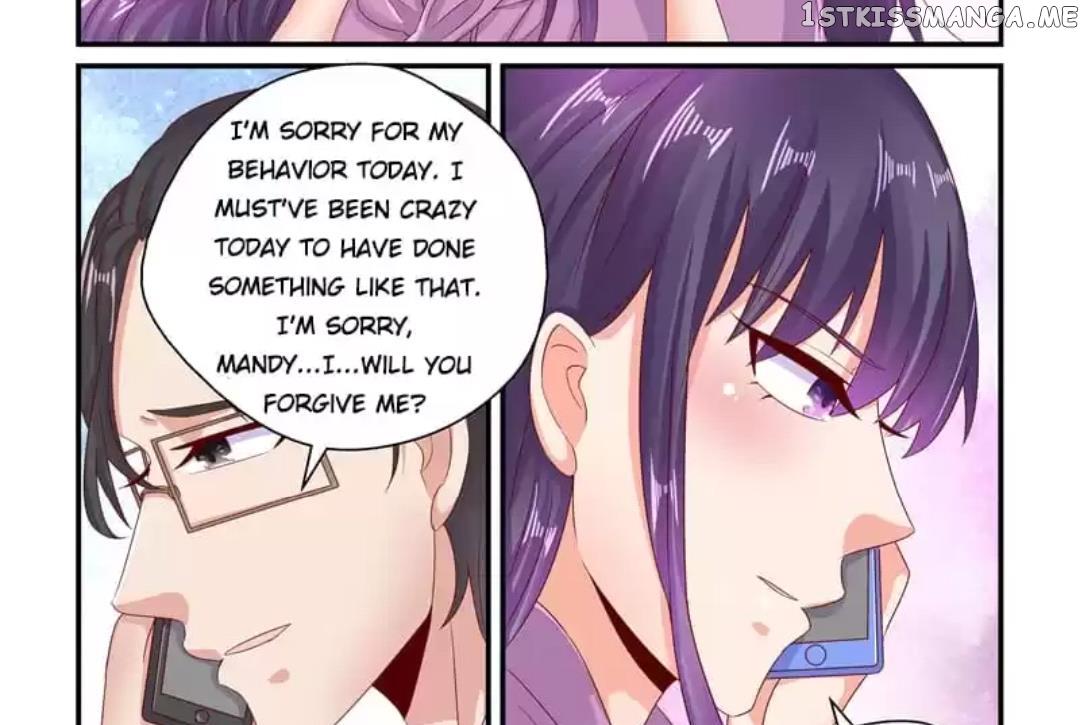 Invalid Engagement: Ex-wife’s Remarriage chapter 75 - page 13