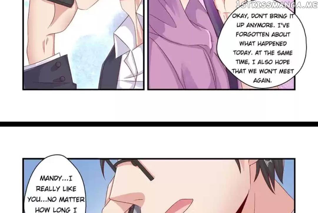 Invalid Engagement: Ex-wife’s Remarriage chapter 75 - page 14