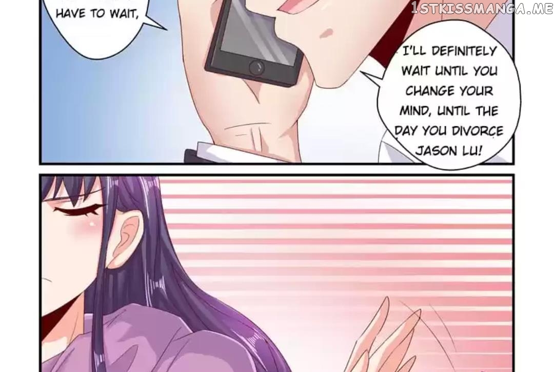 Invalid Engagement: Ex-wife’s Remarriage chapter 75 - page 15