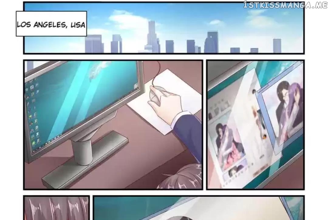 Invalid Engagement: Ex-wife’s Remarriage chapter 75 - page 19