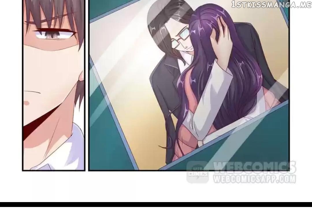 Invalid Engagement: Ex-wife’s Remarriage chapter 75 - page 20