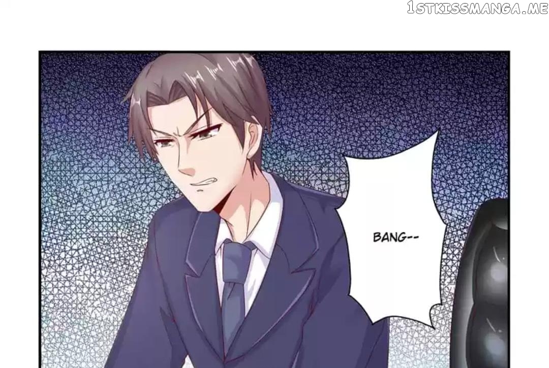Invalid Engagement: Ex-wife’s Remarriage chapter 75 - page 21