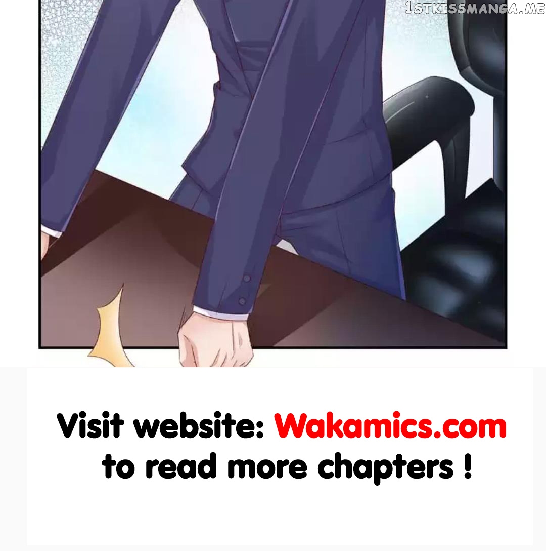 Invalid Engagement: Ex-wife’s Remarriage chapter 75 - page 22