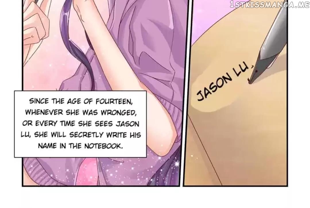 Invalid Engagement: Ex-wife’s Remarriage chapter 75 - page 5