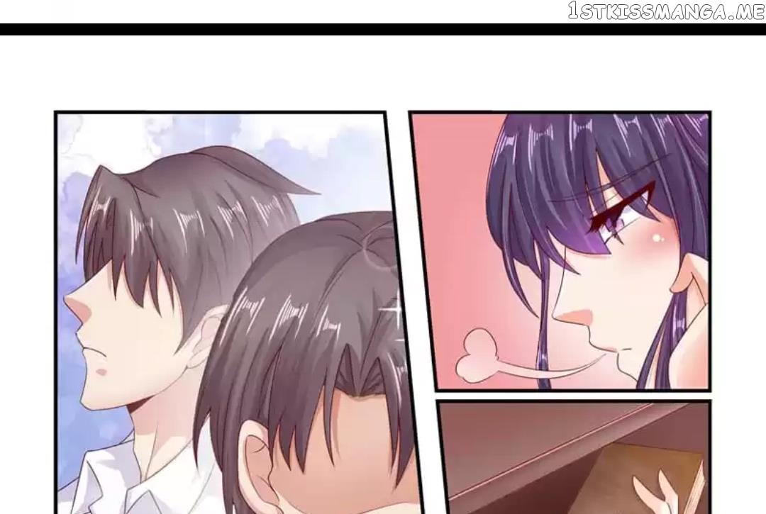 Invalid Engagement: Ex-wife’s Remarriage chapter 75 - page 6