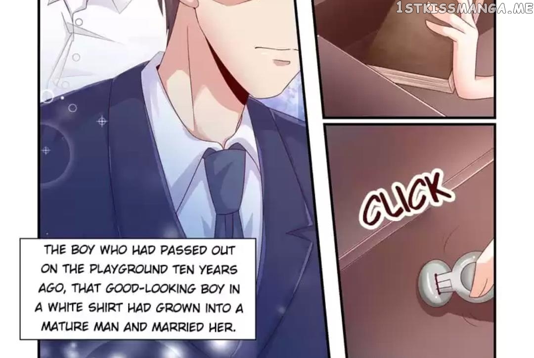 Invalid Engagement: Ex-wife’s Remarriage chapter 75 - page 7