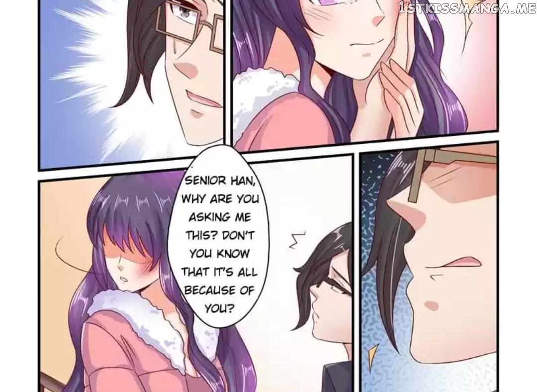 Invalid Engagement: Ex-wife’s Remarriage chapter 74 - page 10