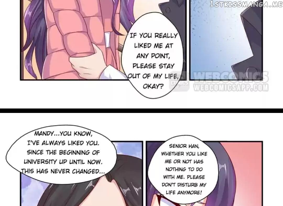 Invalid Engagement: Ex-wife’s Remarriage chapter 74 - page 11