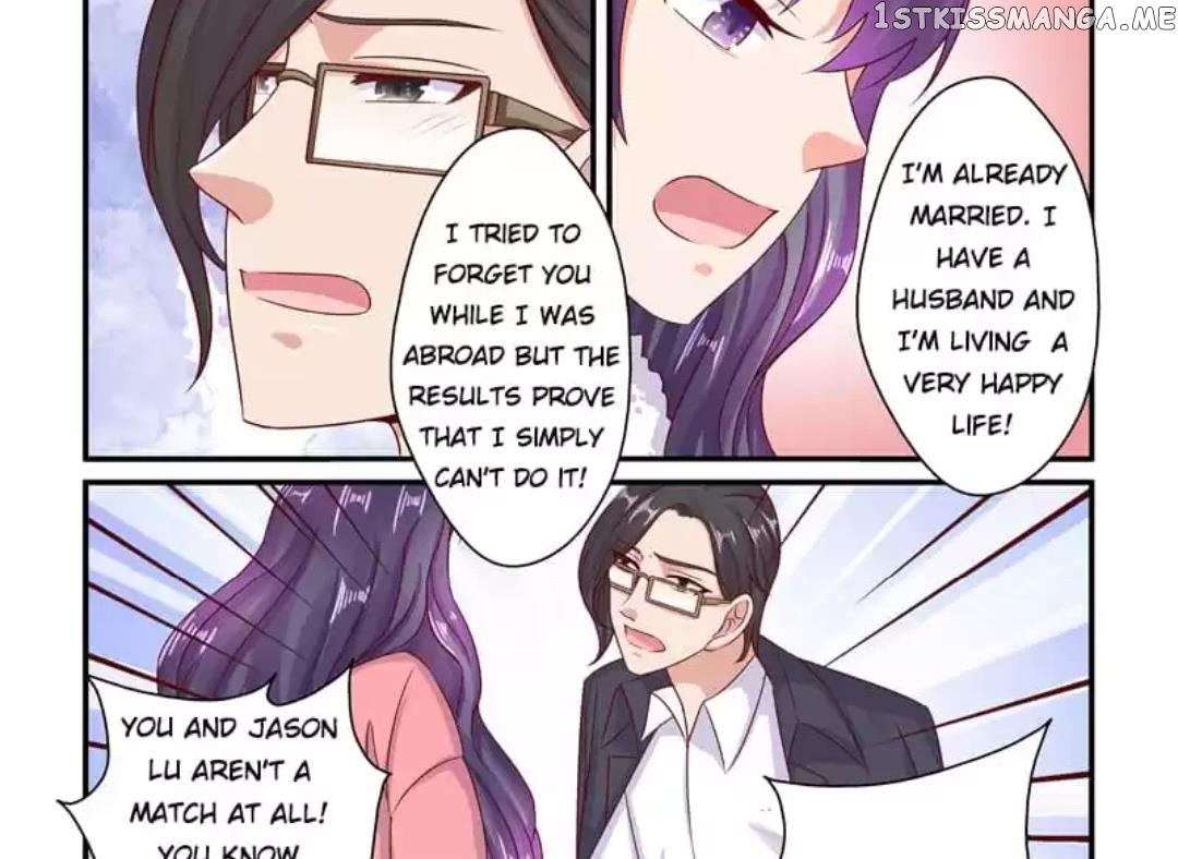 Invalid Engagement: Ex-wife’s Remarriage chapter 74 - page 12