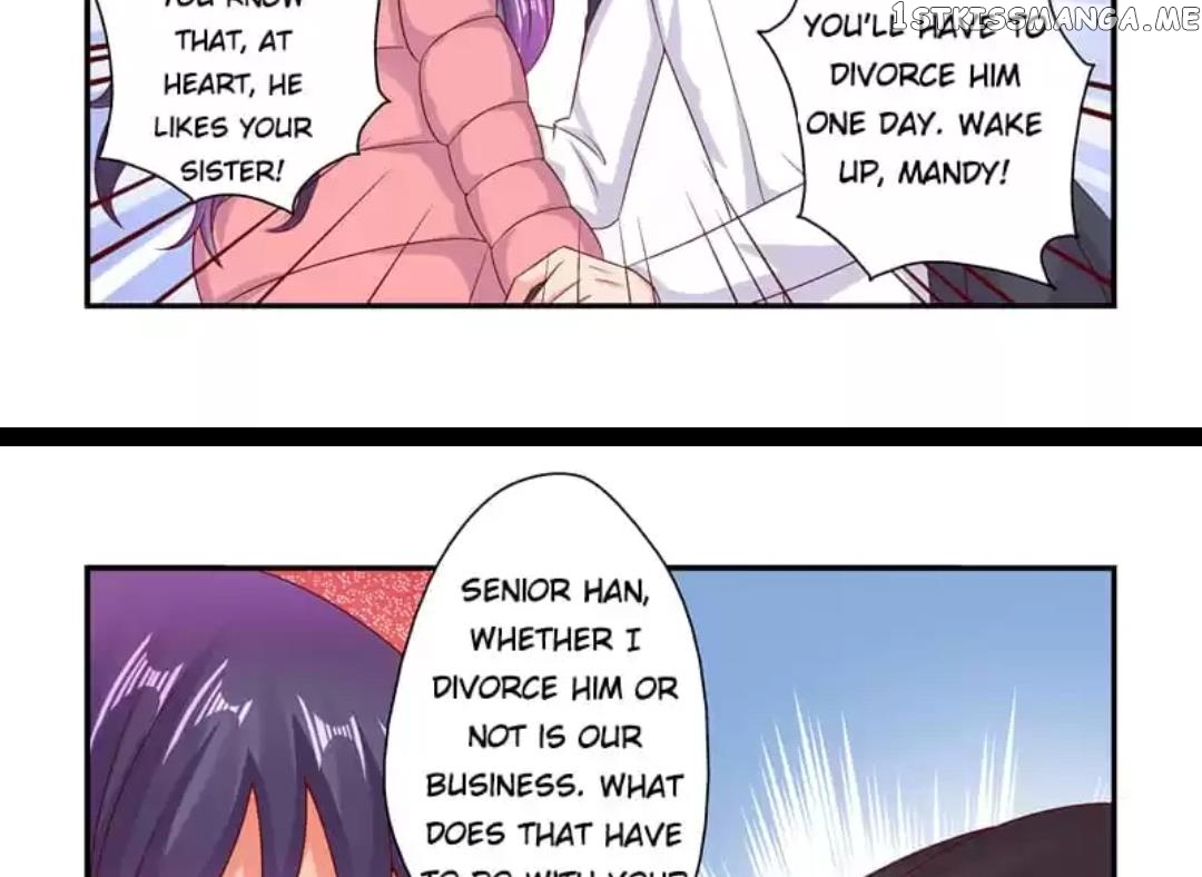 Invalid Engagement: Ex-wife’s Remarriage chapter 74 - page 13