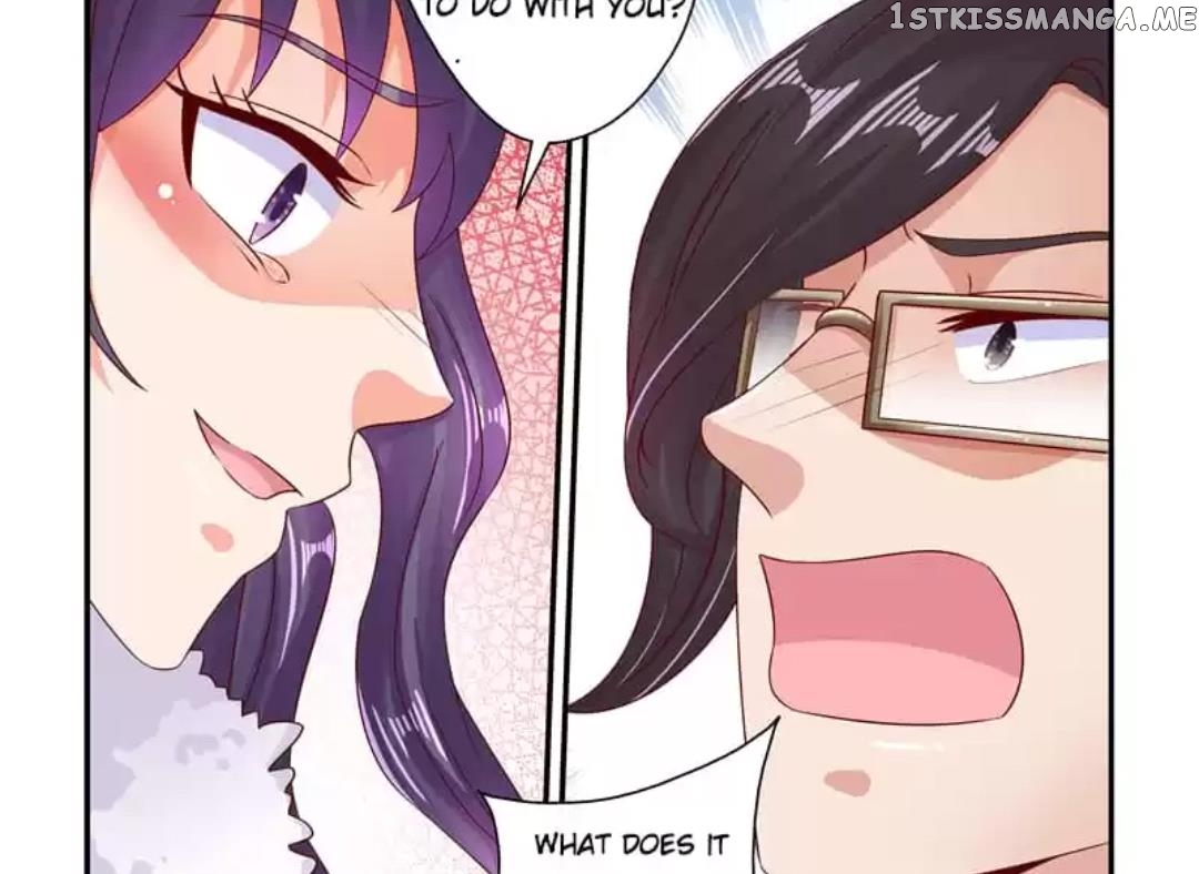 Invalid Engagement: Ex-wife’s Remarriage chapter 74 - page 14