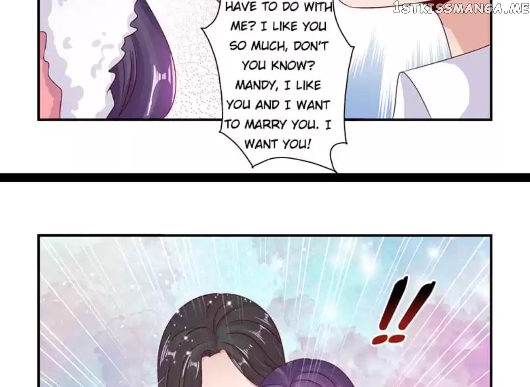 Invalid Engagement: Ex-wife’s Remarriage chapter 74 - page 15