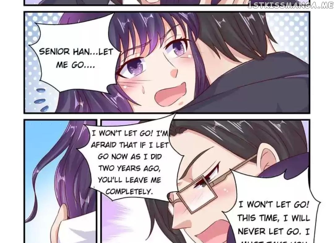 Invalid Engagement: Ex-wife’s Remarriage chapter 74 - page 18
