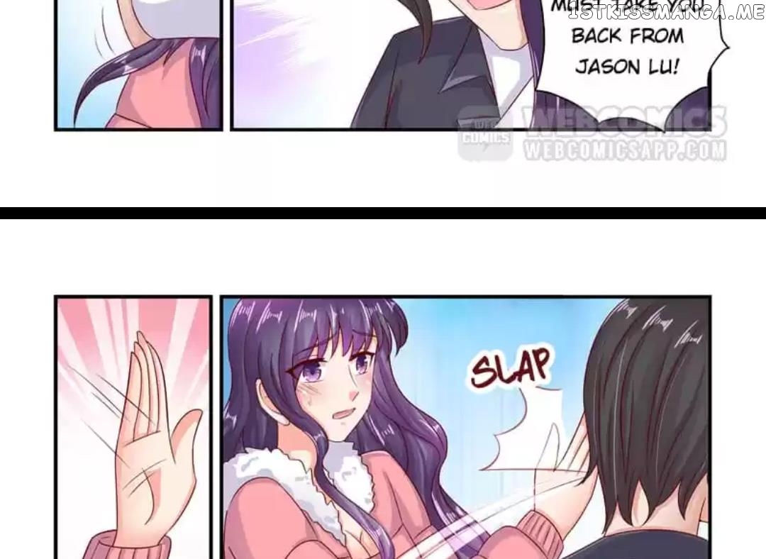 Invalid Engagement: Ex-wife’s Remarriage chapter 74 - page 19