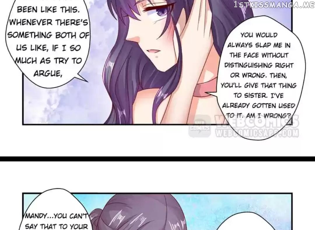 Invalid Engagement: Ex-wife’s Remarriage chapter 74 - page 3