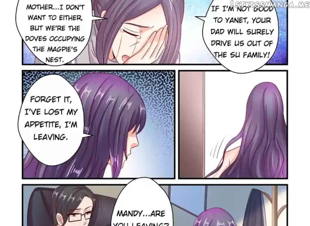 Invalid Engagement: Ex-wife’s Remarriage chapter 74 - page 4