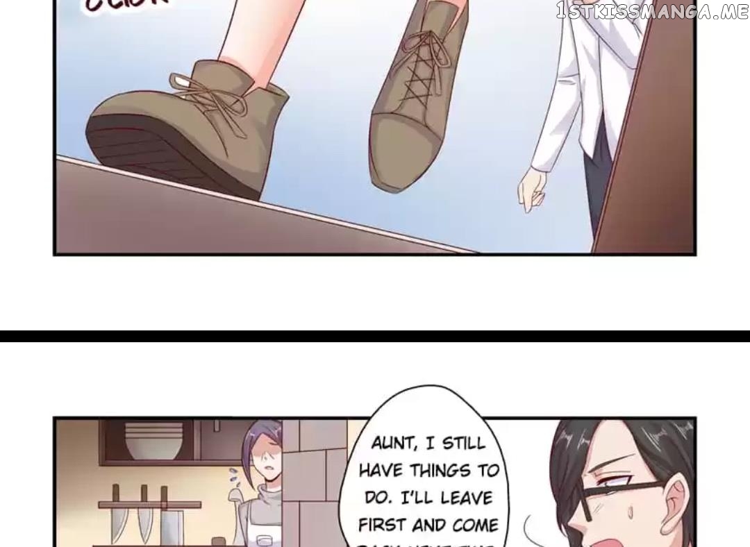 Invalid Engagement: Ex-wife’s Remarriage chapter 74 - page 7