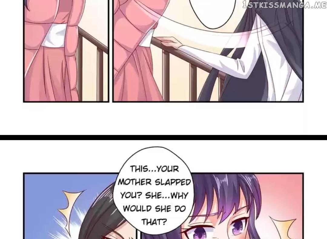 Invalid Engagement: Ex-wife’s Remarriage chapter 74 - page 9