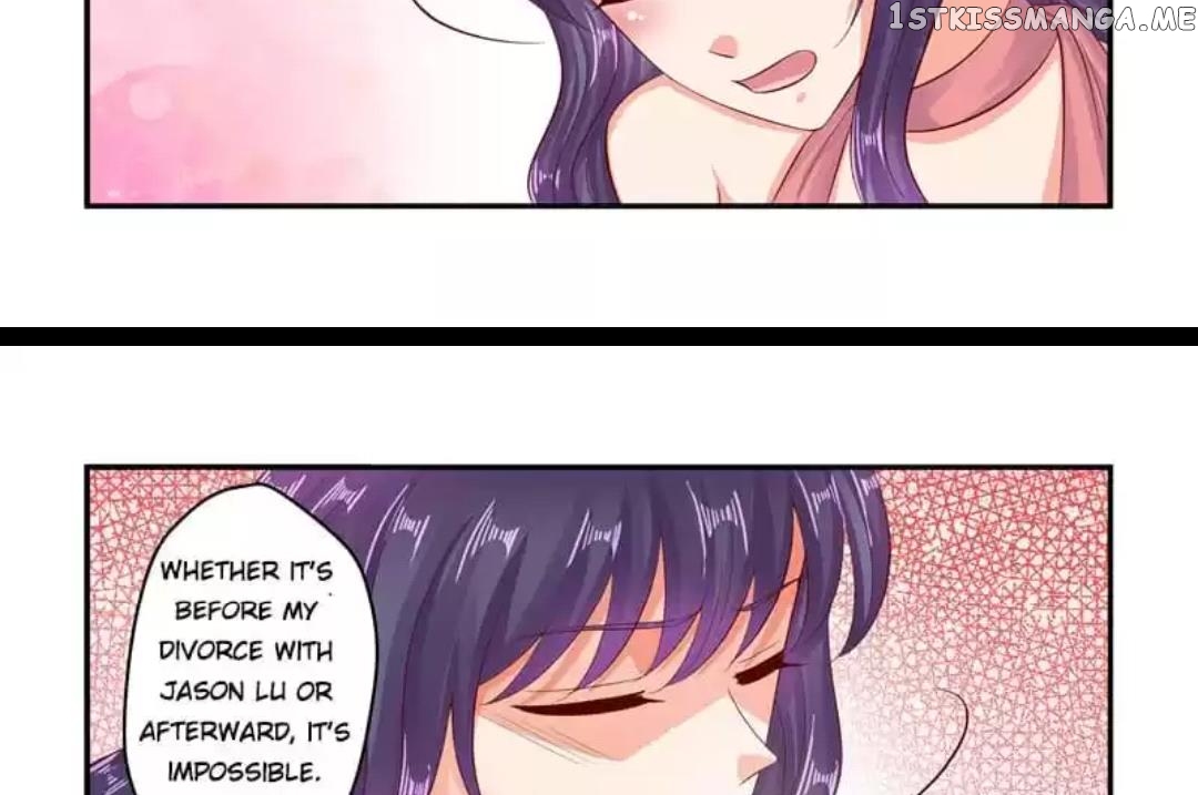 Invalid Engagement: Ex-wife’s Remarriage chapter 73 - page 10