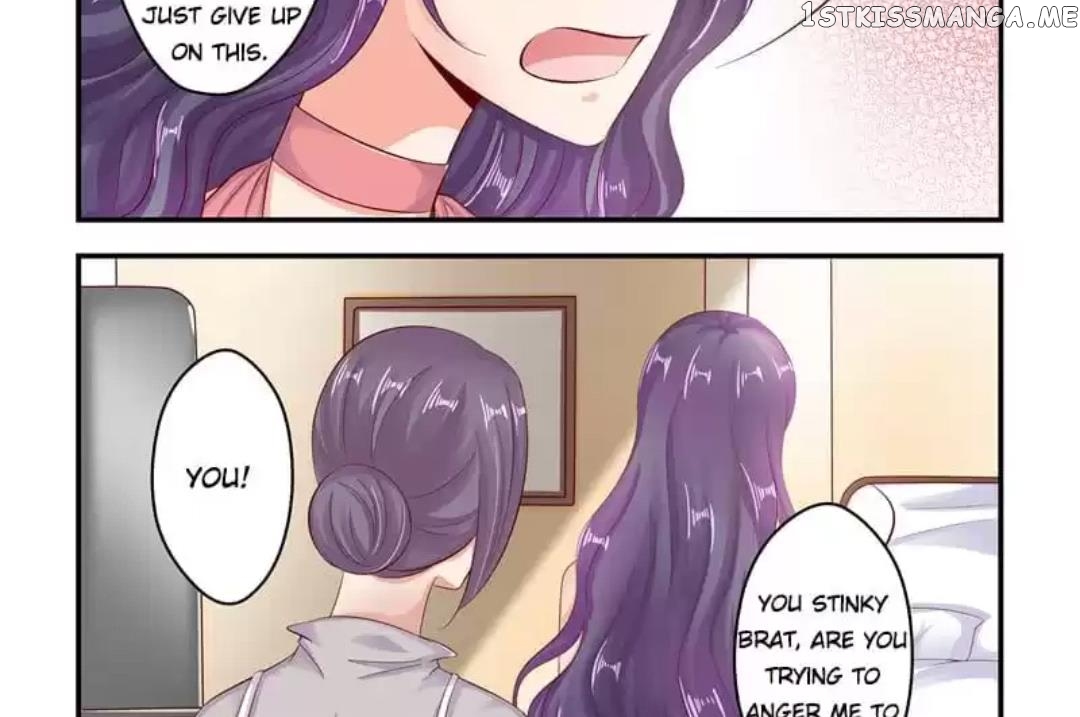 Invalid Engagement: Ex-wife’s Remarriage chapter 73 - page 11
