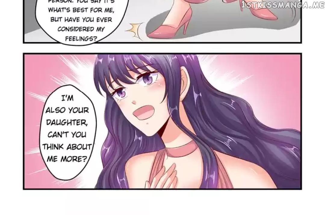 Invalid Engagement: Ex-wife’s Remarriage chapter 73 - page 18