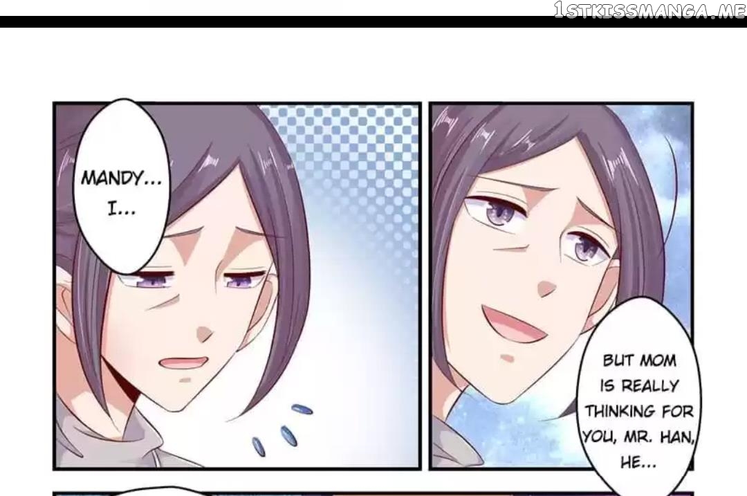 Invalid Engagement: Ex-wife’s Remarriage chapter 73 - page 19