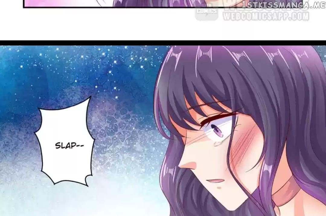 Invalid Engagement: Ex-wife’s Remarriage chapter 73 - page 21